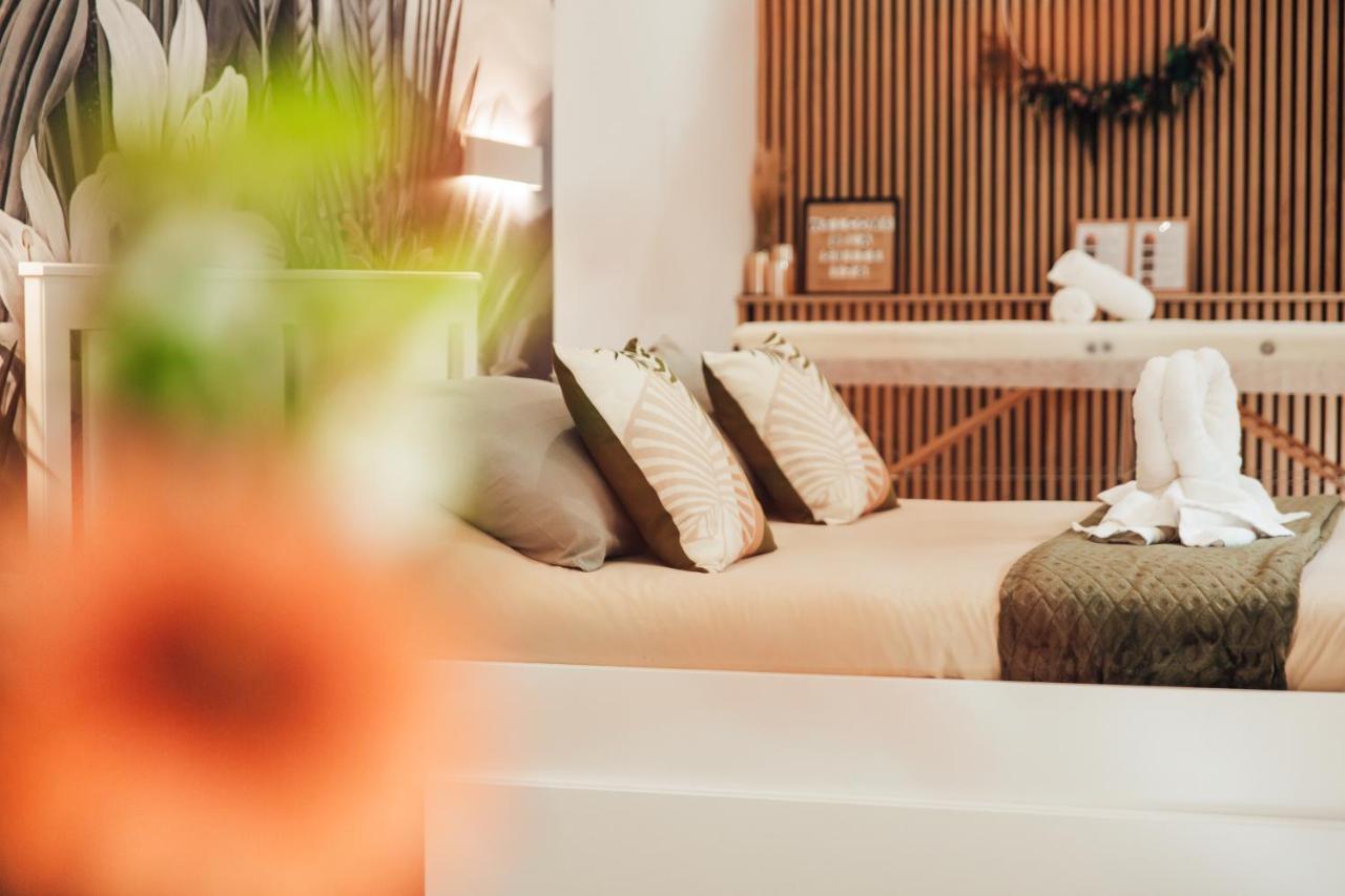 La Suite 176 - Piscine Privee, Spa, Hammam A Reims Exterior foto